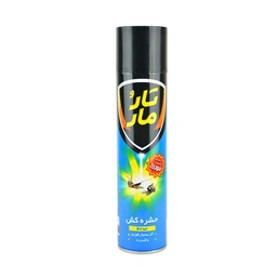 حشره کش آبی تار ومار