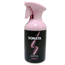 اسپری خوشبوکننده دابل سوناتا
