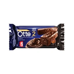 شکلات کاکائویی اوتی نظری