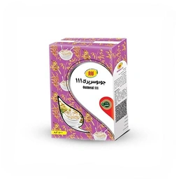 جودوسر پرک صبحانه 500گ 111