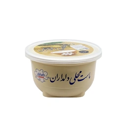 ماست محلی 750گ دامداران