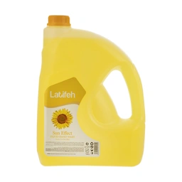 مایع دستشویی سان افکت 3800گ لطیفه