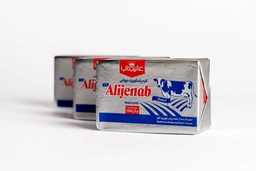 کره 100 گرمی عالیجناب