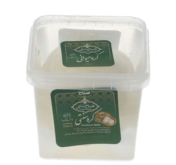 کره حیوانی  250گ صباح