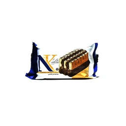 کیک سه لایه کاکائویی نظری N&K