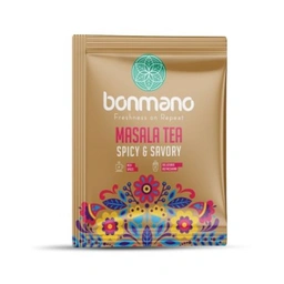 چای ماسالا فوری 20گرم بن مانو