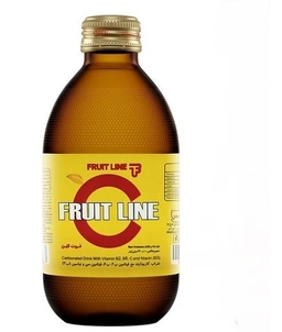 ویتامین c کلاسیک فروت لاین