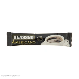 کافی میکس آمریکانو کلاسنو