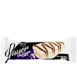 کیم کیک اسفنجی 65گ نظری