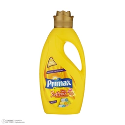 مایع نرم کننده1000گ پریمکس