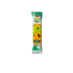 لواشک لایه ای 25گ همپا