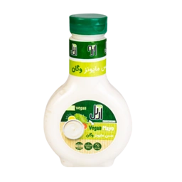 سس مایونز وگان 320گ آژیل