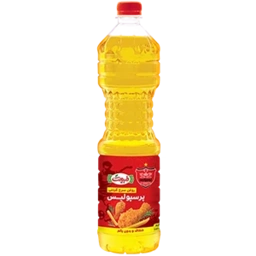 روغن سرخ کردنی 810گ طرح پرسپولیس طبیعت