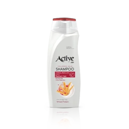 شامپو محافظ موهای رنگ شده 350میل  اکتیو