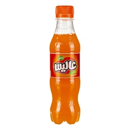 نوشابه پرتقالی 250میلی عالیس