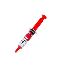 دکتر شکلات آمپولی