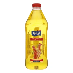 روغن مایع سرخ کردنی 1800گ هایلی