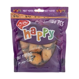 کیک مینی مافینز پچ پچ