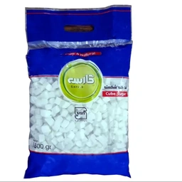قند 1800 گرمی گارسه