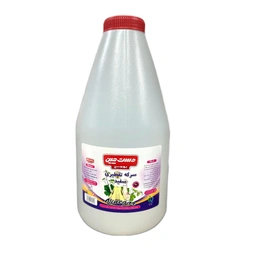 سرکه سفید/قرمز3لیتر دست چین