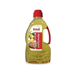 روغن سرخ کردنی حاوی زیتون 1800میل بیسفود