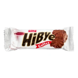 بیسکویت قهوه 100گ شیرین عسل