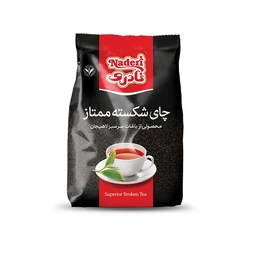 چای شکسته ممتاز 250گ بهاره نادری