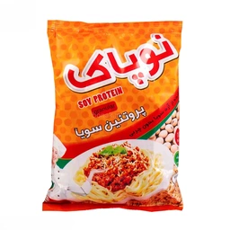 سویا 200گ نوپاک