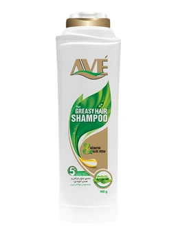 شامپو تقویت کننده مناسب موهای چرب اوه