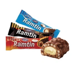 شکلات رامتین جور شونیز