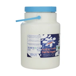 ماست پرچرب 2000گ دامداران