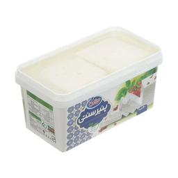 پنیر رسیده در آب نمک 800گرمی میهن