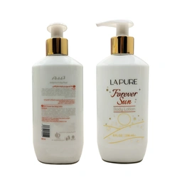 لوسیون بدن با رایحه ساحل افتابی 230میل لیپور