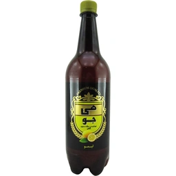 نوشیدنی مالت لیمو 1لیتری هی جو