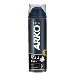 کف ریش آرکو