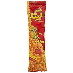 مینی کچاپ متوسط لینا