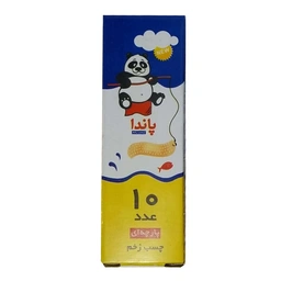 چسب زخم 10ع پاندا