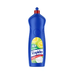 مایع ظرفشویی راپیدو هایژنیک 1 لیتری