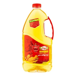 روغن سرخ کردنی طرح پرسپولیس1620گ طبیعت