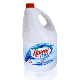 مایع سفید کننده 4لیتری هوم پلاس