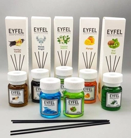 خوشبوکننده هوا اصل ایفل