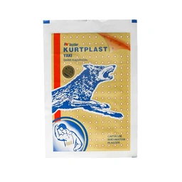 چسب کمر کرت پلاست