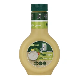 سس هزارجزیره وگان 320گرم آژیل -کاله