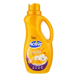 نرم کننده حوله و لباس 1500گ طلایی اکتیو