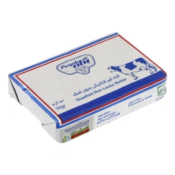 کره حیوانی 50گرم پگاه