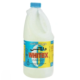 مایع سفید کننده 2کیلو وایتکس