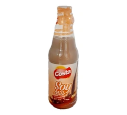 شیر سویا شکلاتی 300میل وی نات
