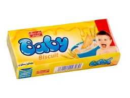 بیسکویت کودک 110گرم شیرین عسل