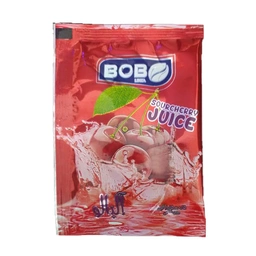 پودر شربت BoB