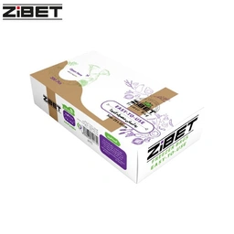 کیسه فریزر آسان مصرف 200عددی زیبت